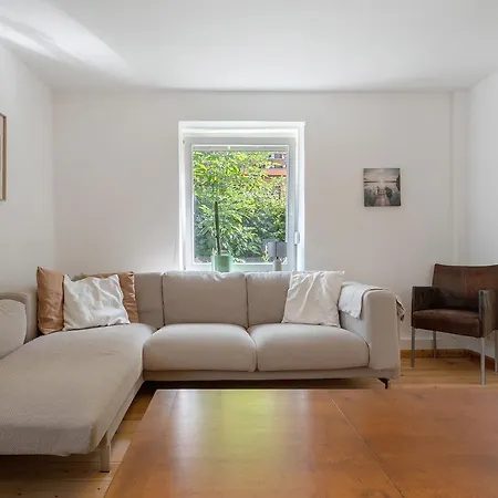 Blauer Blick Apartamento *