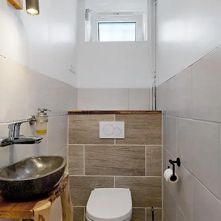 Apartamento Blauer Blick