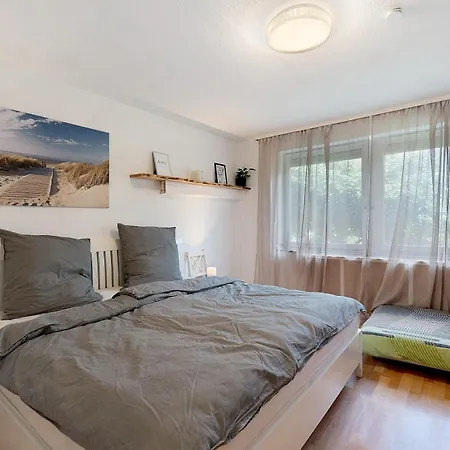 Blauer Blick Apartamento