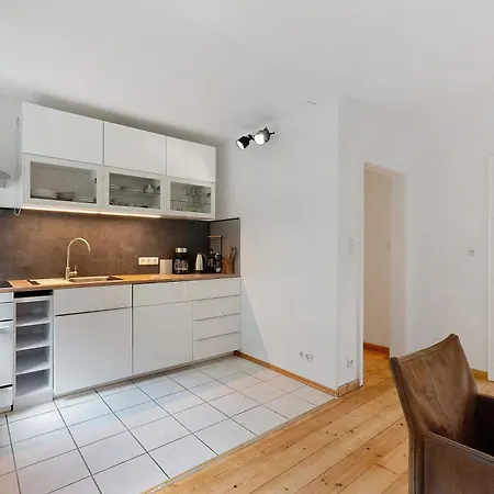 Blauer Blick Apartamento