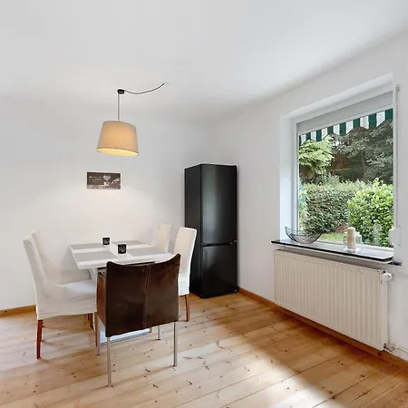 Blauer Blick Apartamento