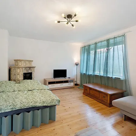 Blauer Blick Apartamento
